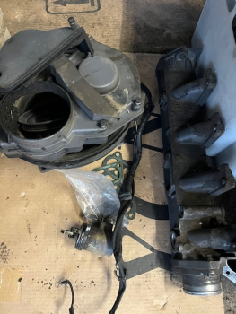 Ersatzteile für Deutzmotor F4L 1011F Einzelverkauf